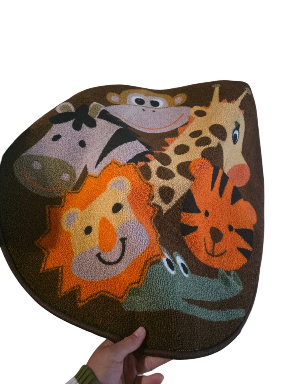 🫯 5 For $25 NWT Round Rug